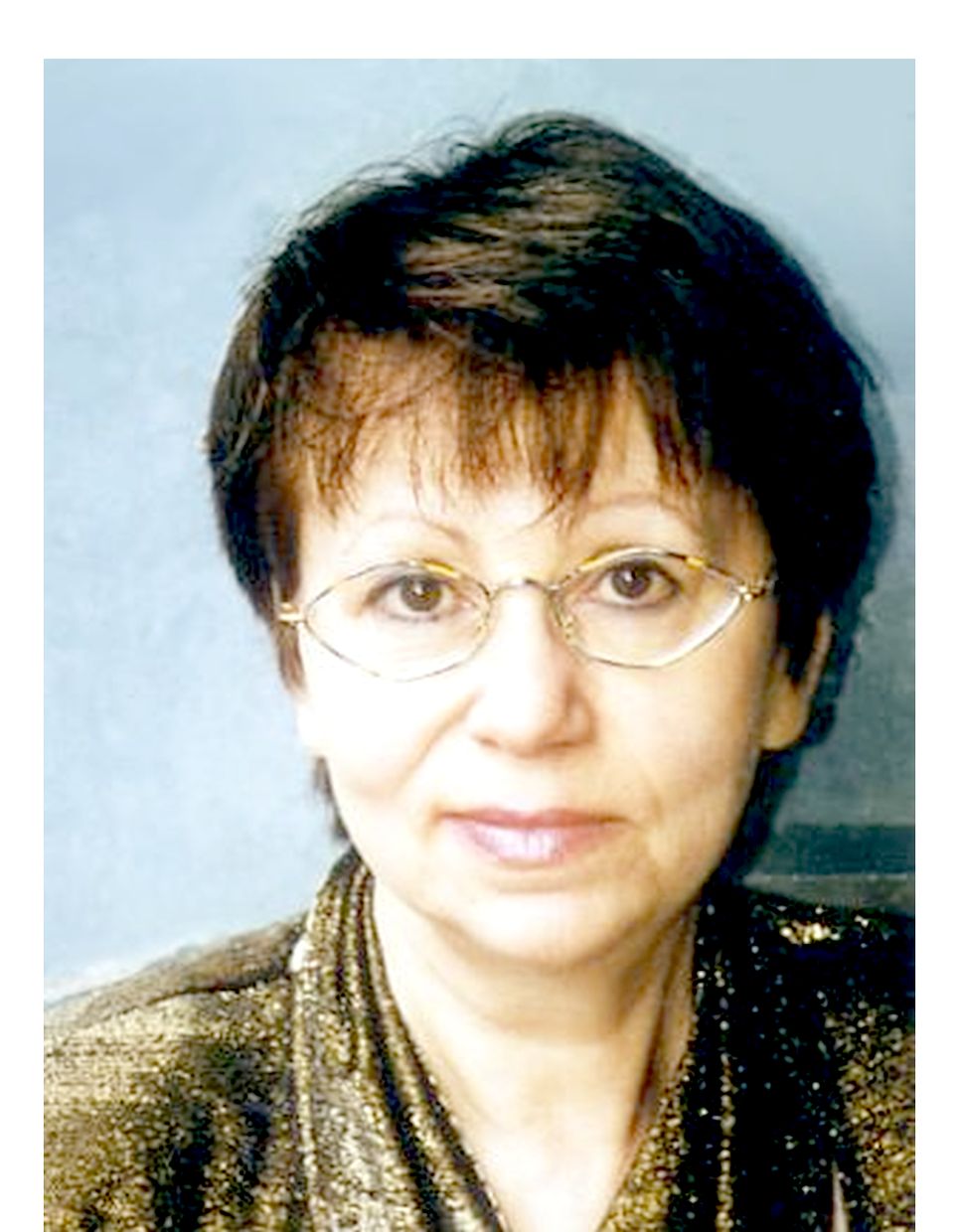 Мара Медник